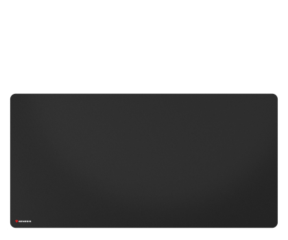 Podkładka pod mysz Genesis CARBON 500 hyper logo 1200x600 mm NPG-2357